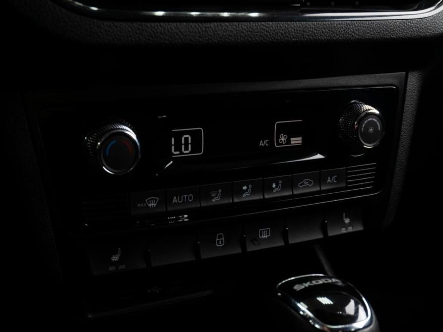 Skoda Rapid II Тюмень  - изображение 14