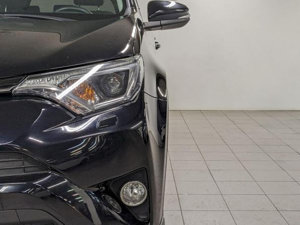 Toyota RAV4 IV (XA40) Рестайлинг с пробегом 2016 года, цена 2 040 000 рублей, 143323 км, внедорожник, Автокод Объявления