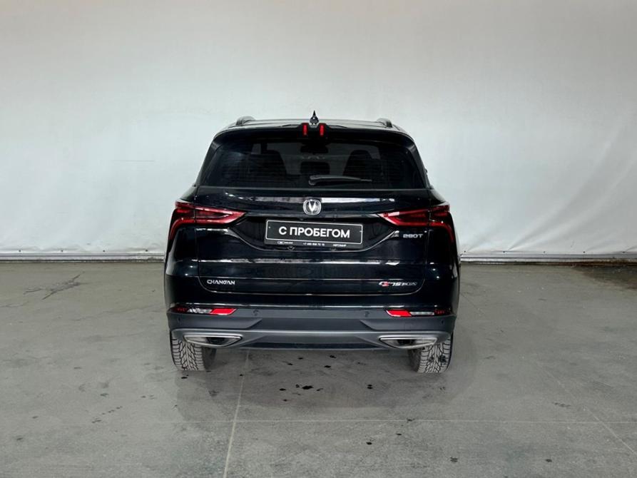 Changan CS75 Plus I Рестайлинг Москва  - изображение 6