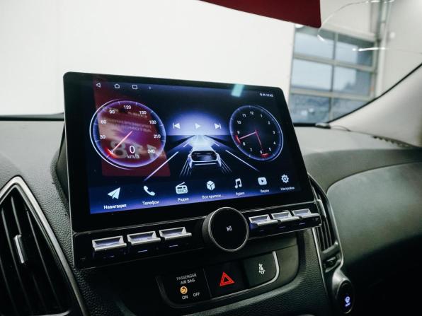 Hyundai ix35 I Рестайлинг с пробегом 2014 года, цена 999 000 рублей, 189102 км, внедорожник, Автокод Объявления