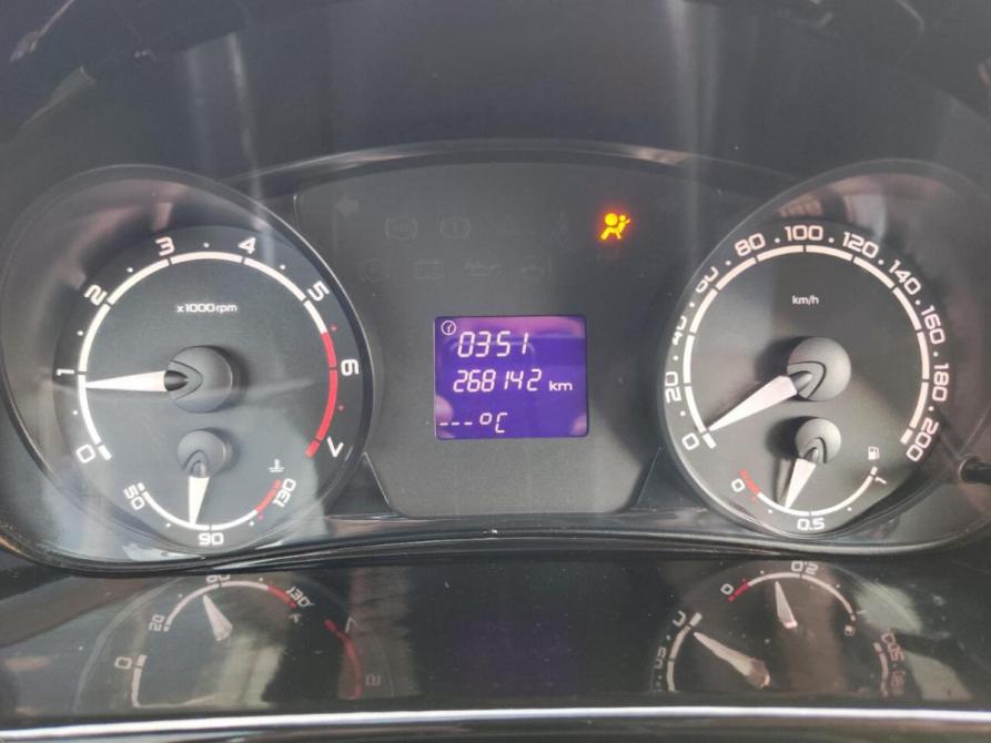 Lada (ВАЗ) Priora I Рестайлинг Набережные Челны  - изображение 9