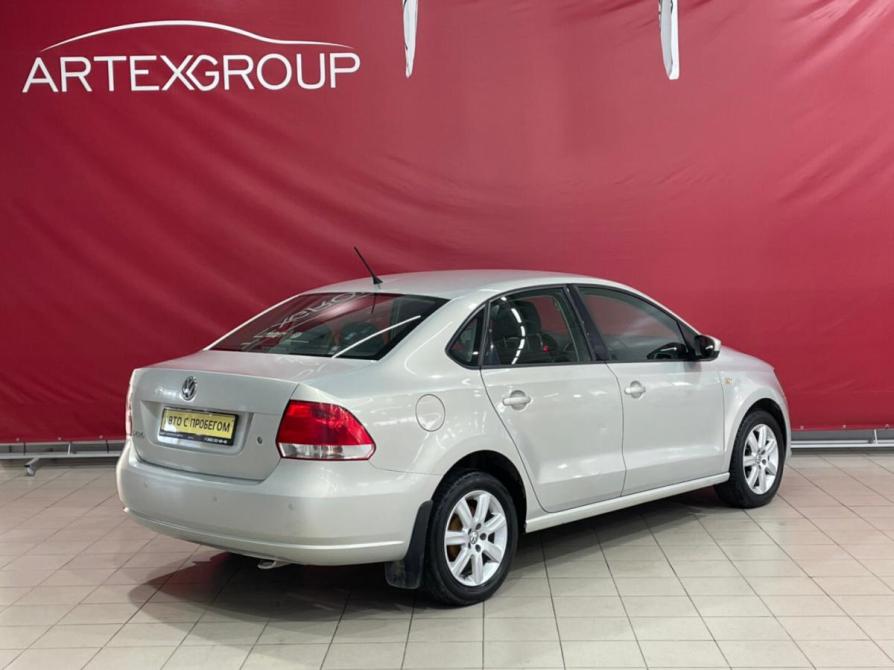 Volkswagen Polo V Ростов-на-Дону  - изображение 7