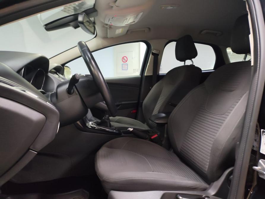 Ford Focus III Рестайлинг Москва  - изображение 10