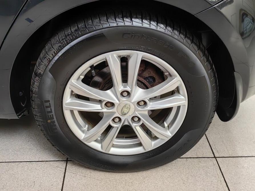 Kia Ceed I Рестайлинг Подольск  - изображение 23