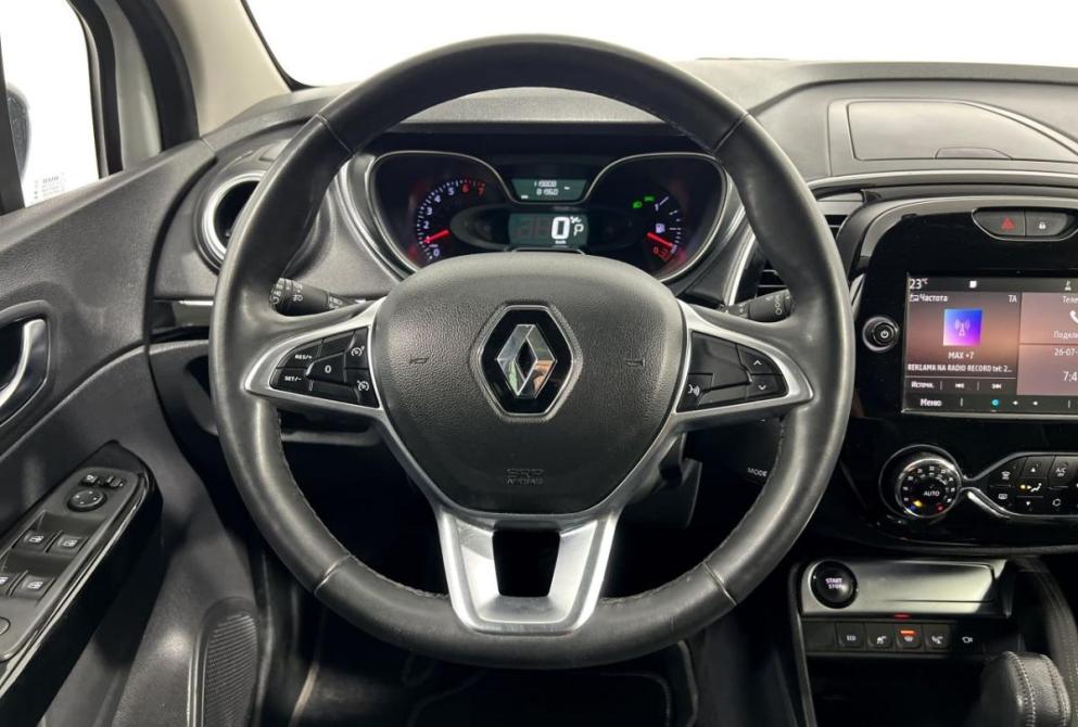 Renault Kaptur I Рестайлинг Нижний Новгород  - изображение 16