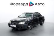 Kia Spectra I Рестайлинг 2 Тюмень  - изображение 27
