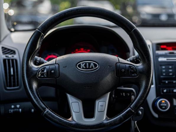 Kia Ceed I Рестайлинг с пробегом 2010 года, цена 700 000 рублей, 143149 км, хэтчбек, Автокод Объявления