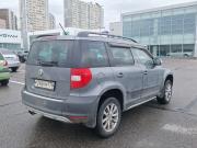 Skoda Yeti I Санкт-Петербург  - изображение 7
