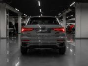 Audi Q3 II (F3) Москва  - изображение 32