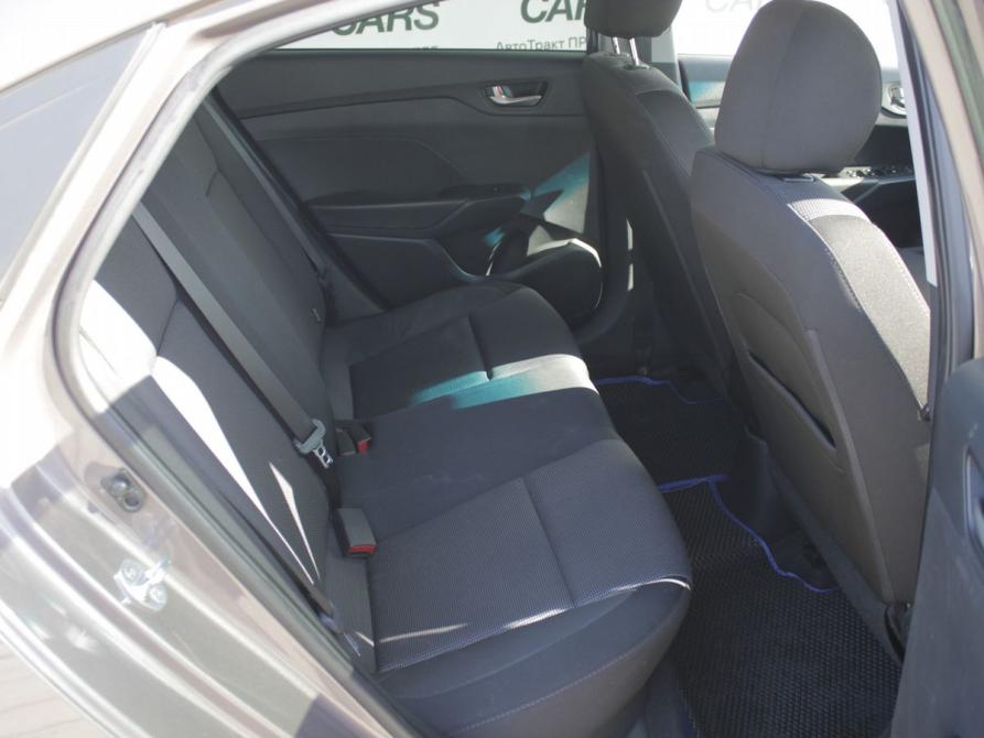 Hyundai Solaris II Владимир  - изображение 12