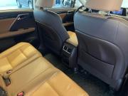 Lexus RX IV Санкт-Петербург  - изображение 30