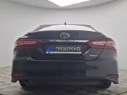 Toyota Camry VIII (XV70) Рестайлинг Мурманск  - изображение 28