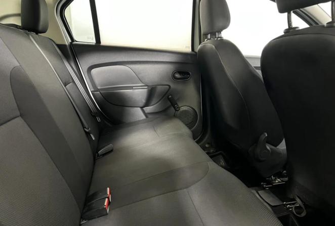 Renault Logan I Рестайлинг с пробегом 2014 года, цена 365 000 рублей, 108547 км, седан, Автокод Объявления