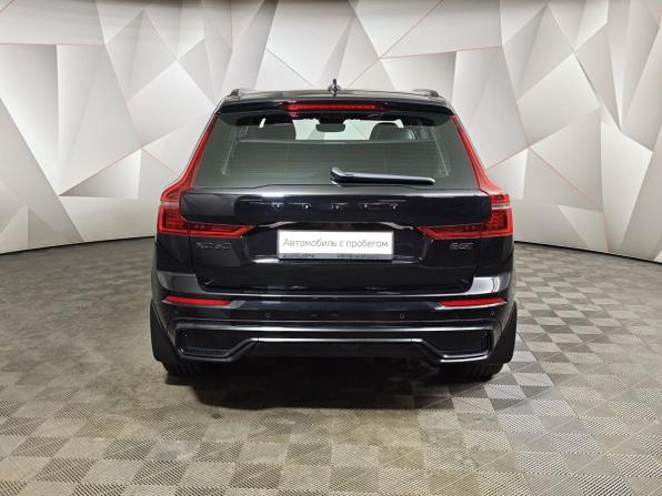 Volvo XC60 II Рестайлинг с пробегом 2025 года, цена 6 495 000 рублей, 14631 км, внедорожник, Автокод Объявления