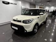Kia Soul II Подольск  - изображение 25