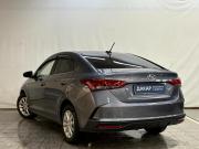 Hyundai Solaris II Рестайлинг Санкт-Петербург  - изображение 18