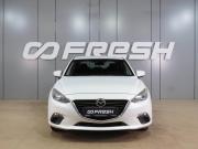 Mazda 3 III (BM) Воронеж  - изображение 22