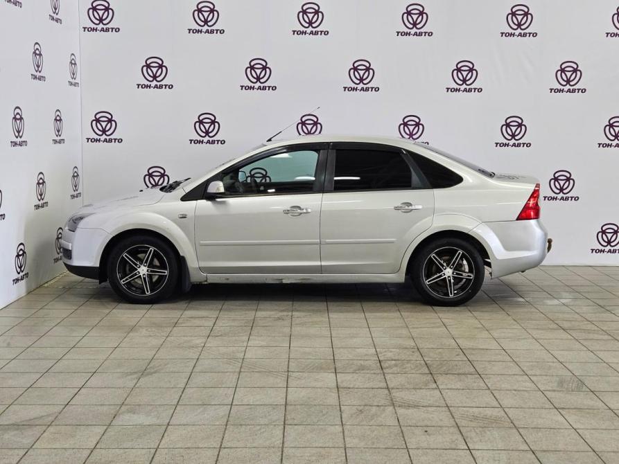 Ford Focus II Тольятти  - изображение 8