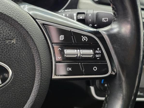 Kia Seltos I с пробегом 2020 года, цена 2 149 000 рублей, 79134 км, внедорожник, Автокод Объявления