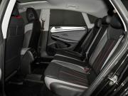 Volkswagen Lamando I Рестайлинг Иркутск  - изображение 37