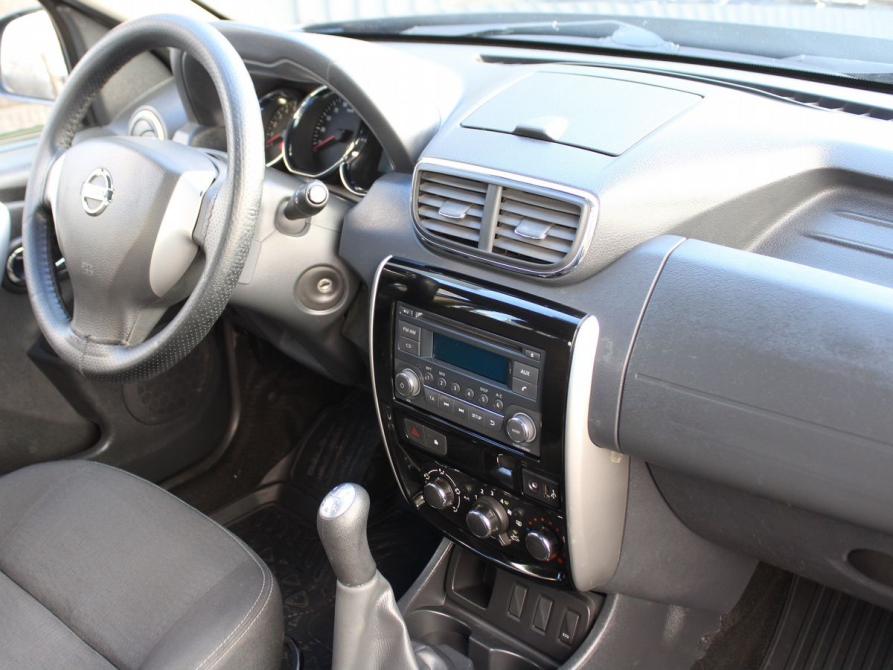 Nissan Terrano III (D10) Дзержинск  - изображение 14