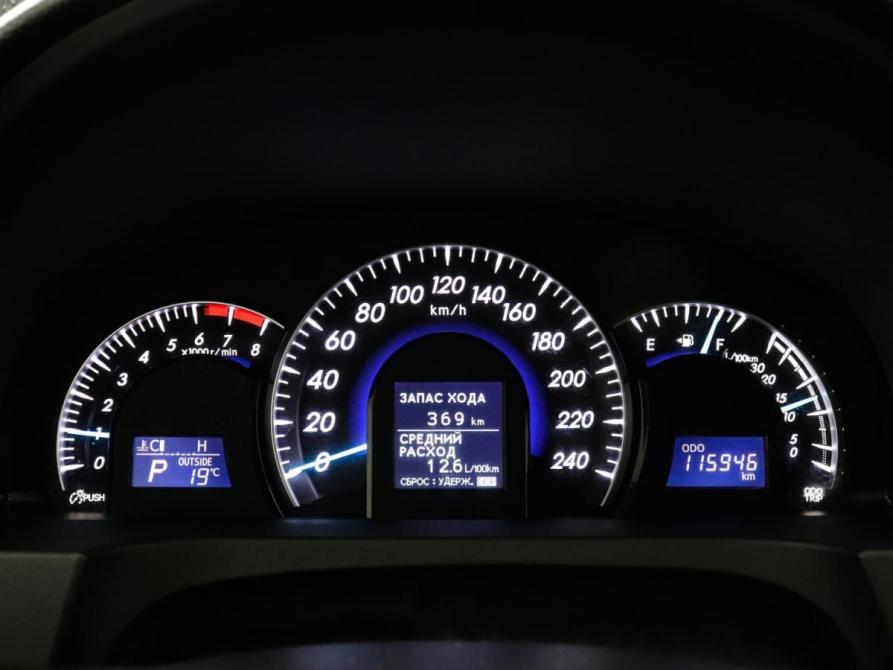 Toyota Camry VII (XV50) Химки  - изображение 12