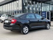 Skoda Rapid I Краснодар  - изображение 26