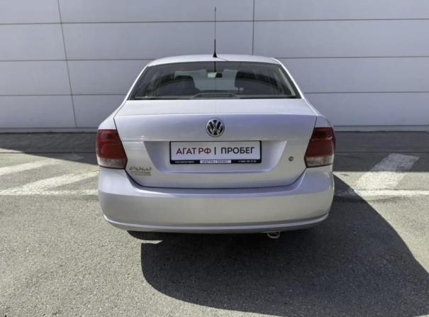 Volkswagen Polo V с пробегом 2012 года, цена 635 000 рублей, 283451 км, седан, Автокод Объявления