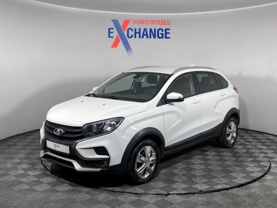 Lada (ВАЗ) XRAY I Нижний Новгород  - изображение 1