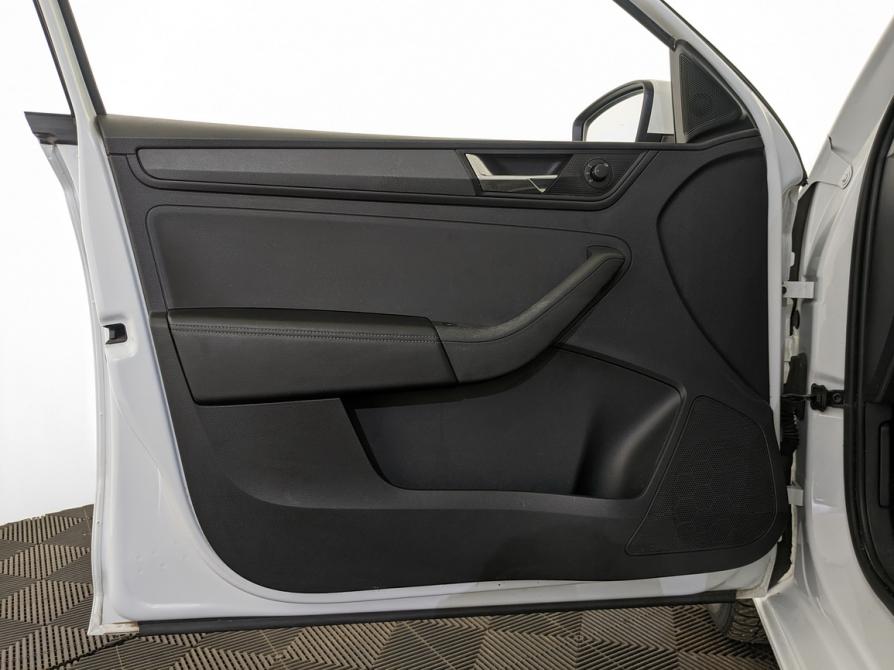 Skoda Rapid II Москва  - изображение 19