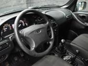 Lada (ВАЗ) Niva Travel I Екатеринбург  - изображение 32