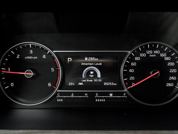 Kia Sorento IV с пробегом 2020 года, цена 3 140 000 рублей, 89253 км, внедорожник, Автокод Объявления