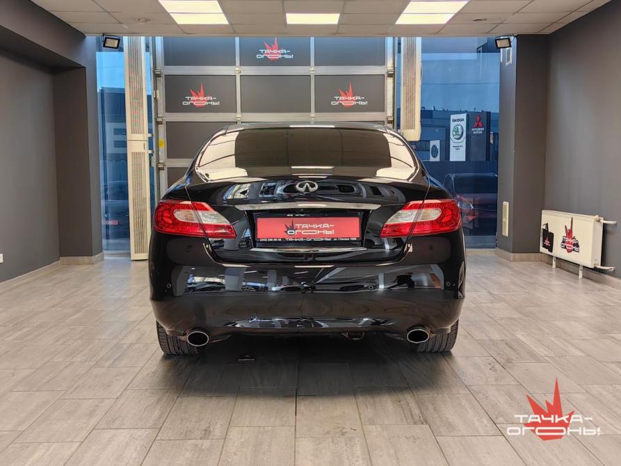 Infiniti M IV Пермь  - изображение 6