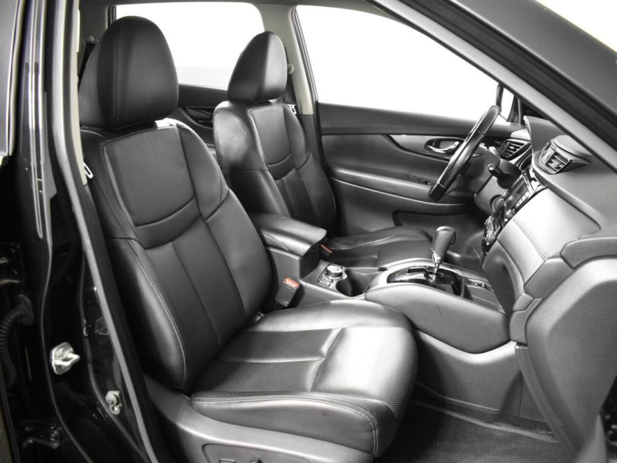 Nissan X-Trail III Рестайлинг Казань  - изображение 8