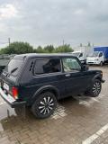 Lada (ВАЗ) 2121 (4x4) I Рестайлинг Вологда  - изображение 8
