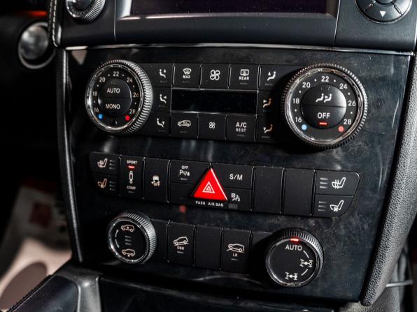 Mercedes-Benz GL-Класс I (X164) Рестайлинг с пробегом 2011 года, цена 2 500 000 рублей, 285984 км, внедорожник, Автокод Объявления