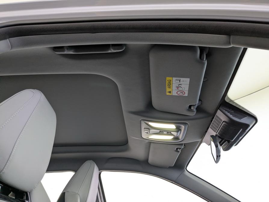 Changan CS75 Plus III Москва  - изображение 25