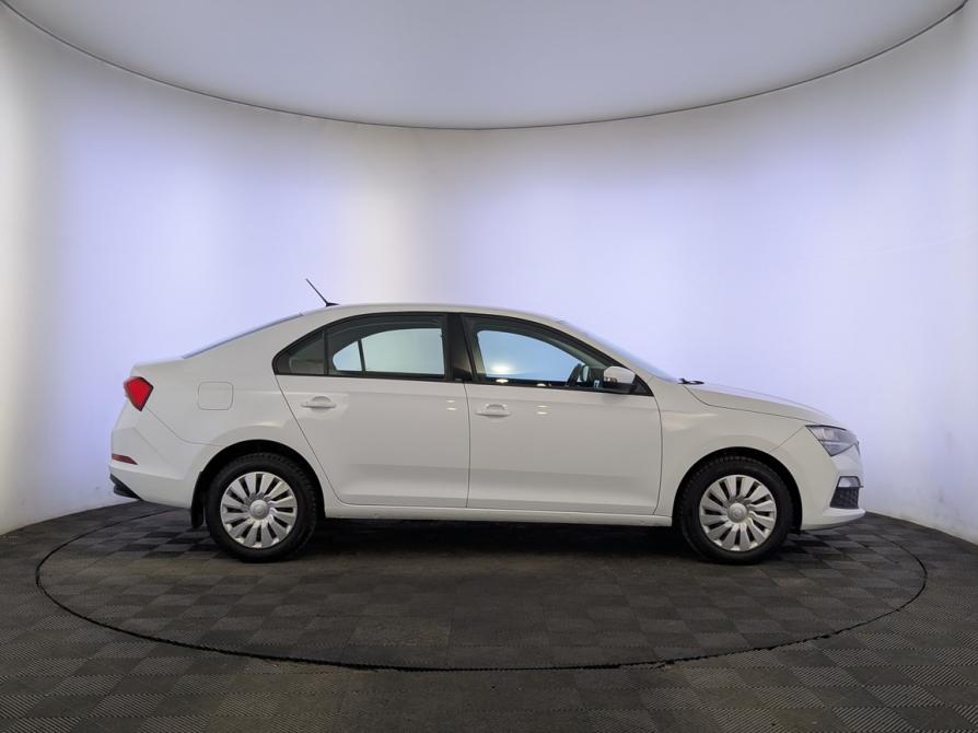 Skoda Rapid II Москва  - изображение 4
