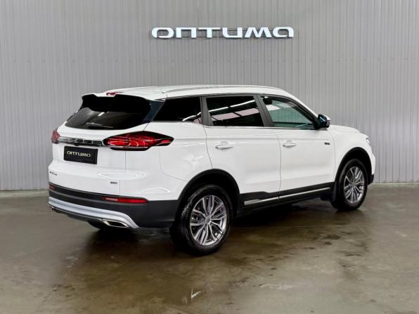 Geely Atlas Pro с пробегом 2022 года, цена 1 997 000 рублей, 44543 км, внедорожник, Автокод Объявления