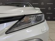Toyota Camry VIII (XV70) Рестайлинг Москва  - изображение 39