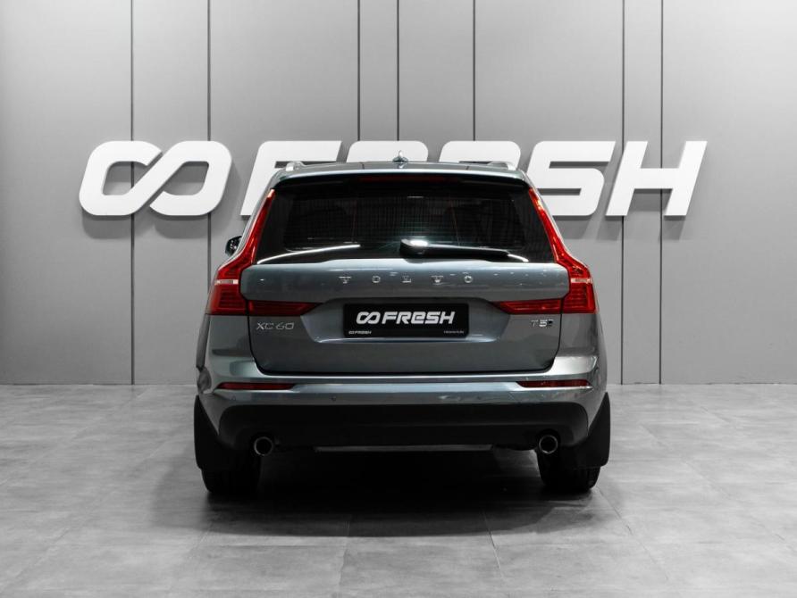 Volvo XC60 II Тюмень  - изображение 4