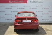 Honda Civic VIII Рестайлинг Старый Оскол  - изображение 22