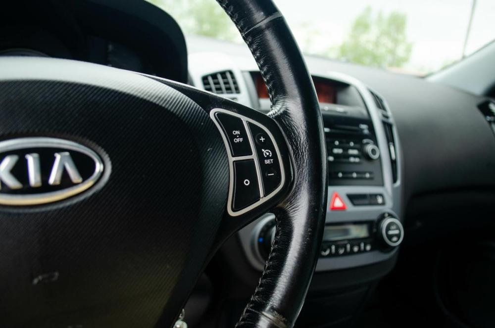 Kia Ceed I Курган  - изображение 13