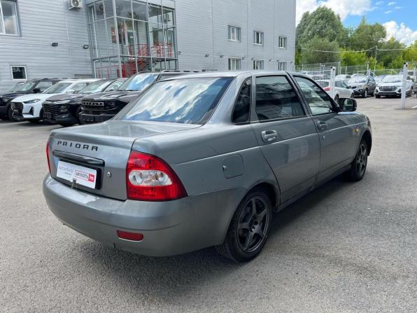 Lada (ВАЗ) Priora I с пробегом 2010 года, цена 225 680 рублей, 261000 км, седан, Автокод Объявления