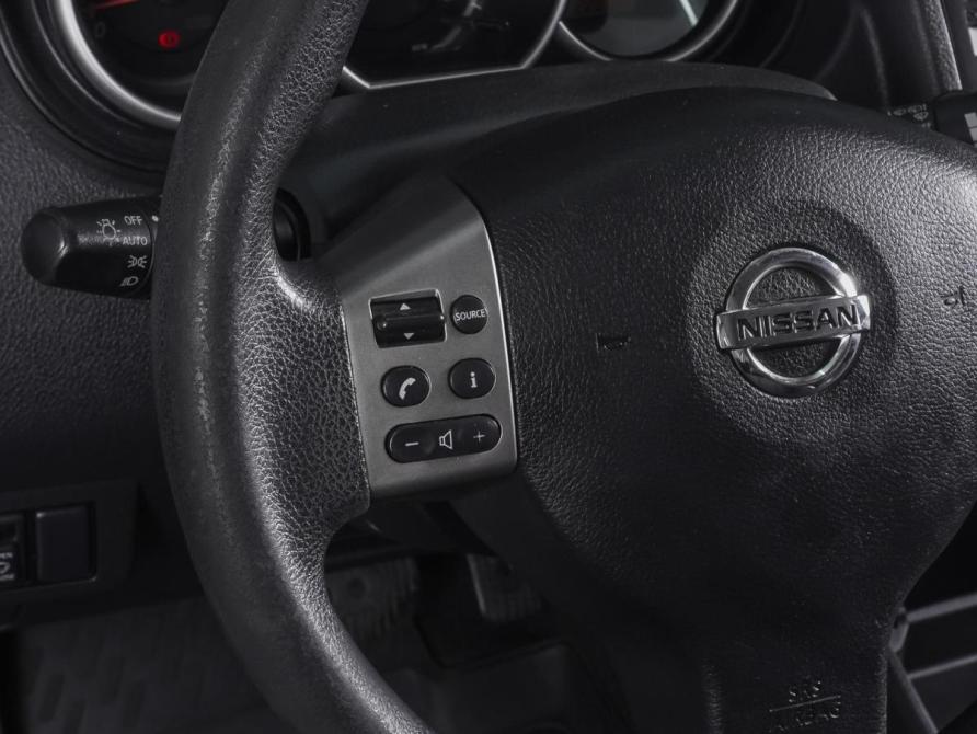 Nissan Tiida I Рестайлинг Ростов-на-Дону  - изображение 16