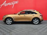 Infiniti FX II (S51) Вологда  - изображение 23