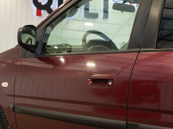 Hyundai Matrix I Рестайлинг с пробегом 2008 года, цена 500 000 рублей, 230715 км, компактвэн, Автокод Объявления