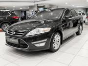 Ford Mondeo IV Рестайлинг Казань  - изображение 23