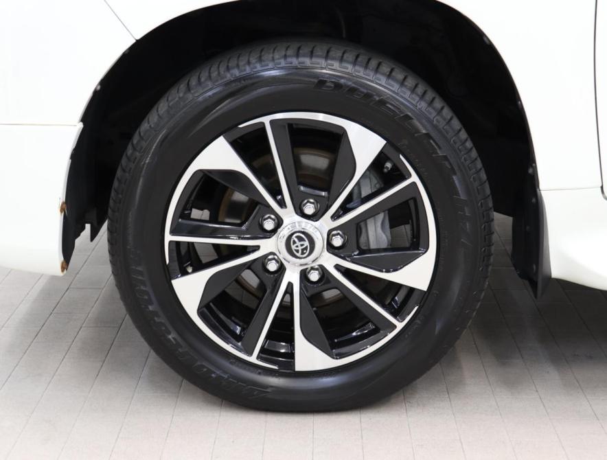 Toyota Land Cruiser 200 Series Рестайлинг 2 Санкт-Петербург  - изображение 20