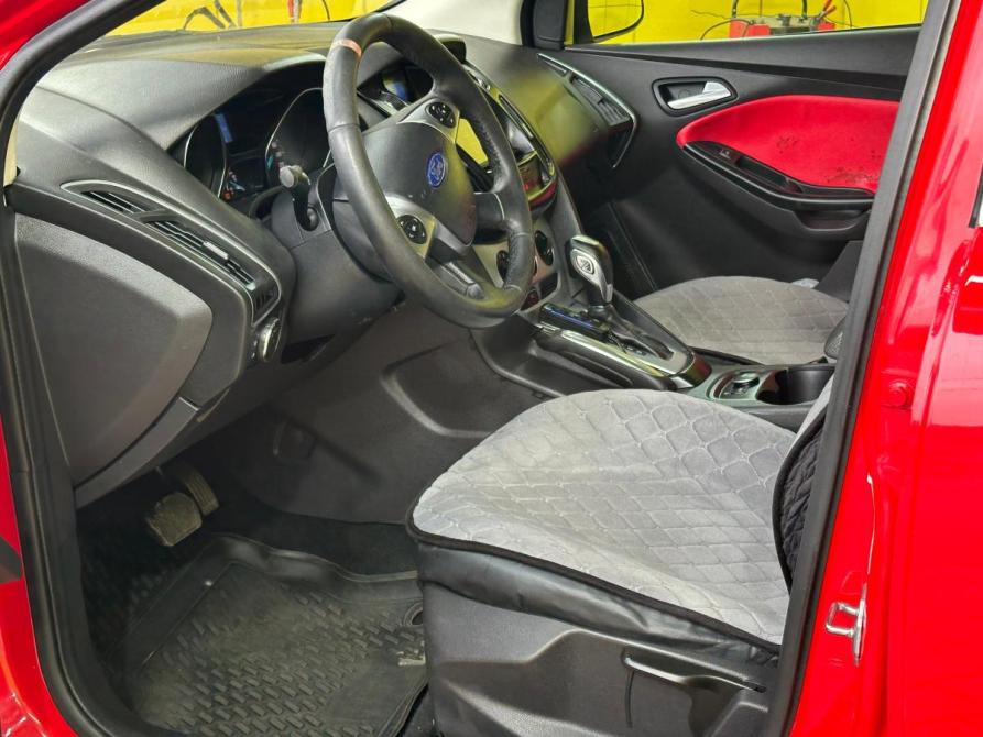 Ford Focus III Ижевск  - изображение 7